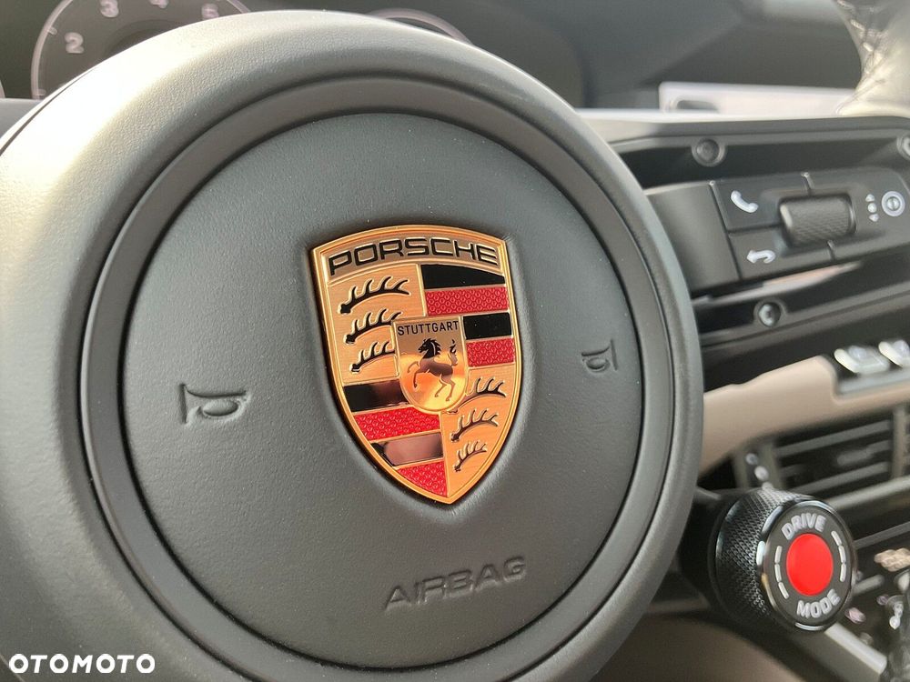 Porsche 911 - 39
