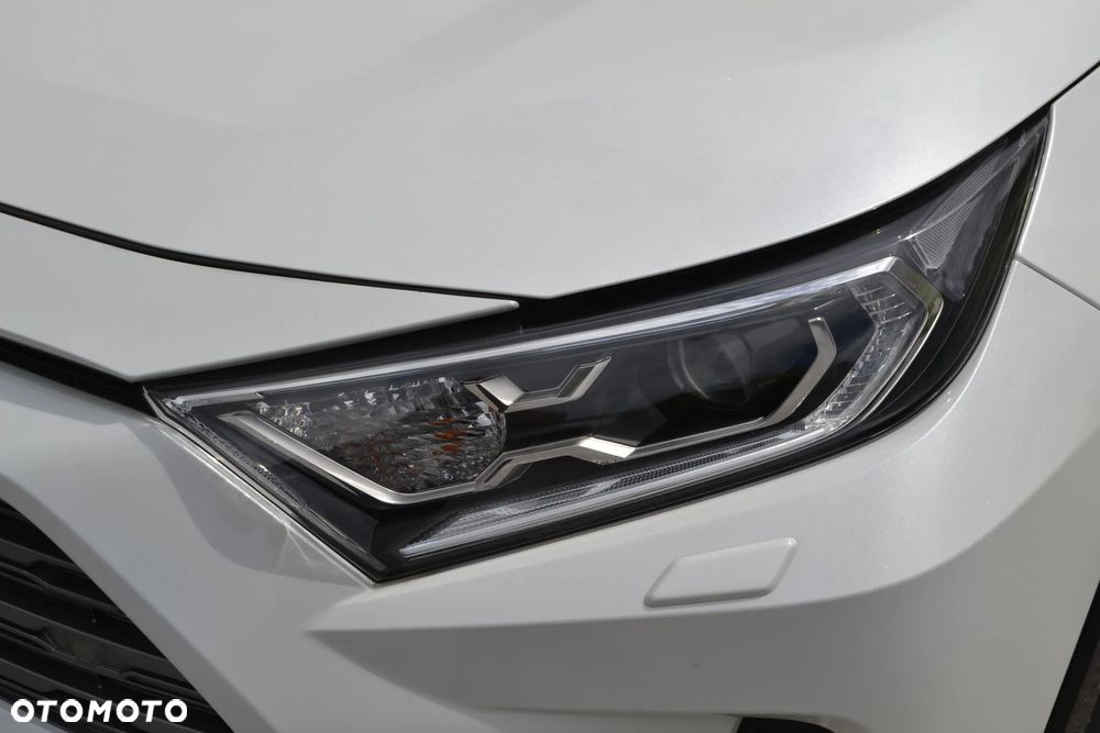 Toyota RAV4 2.5 Hybrid Selection 4x4 - 3
