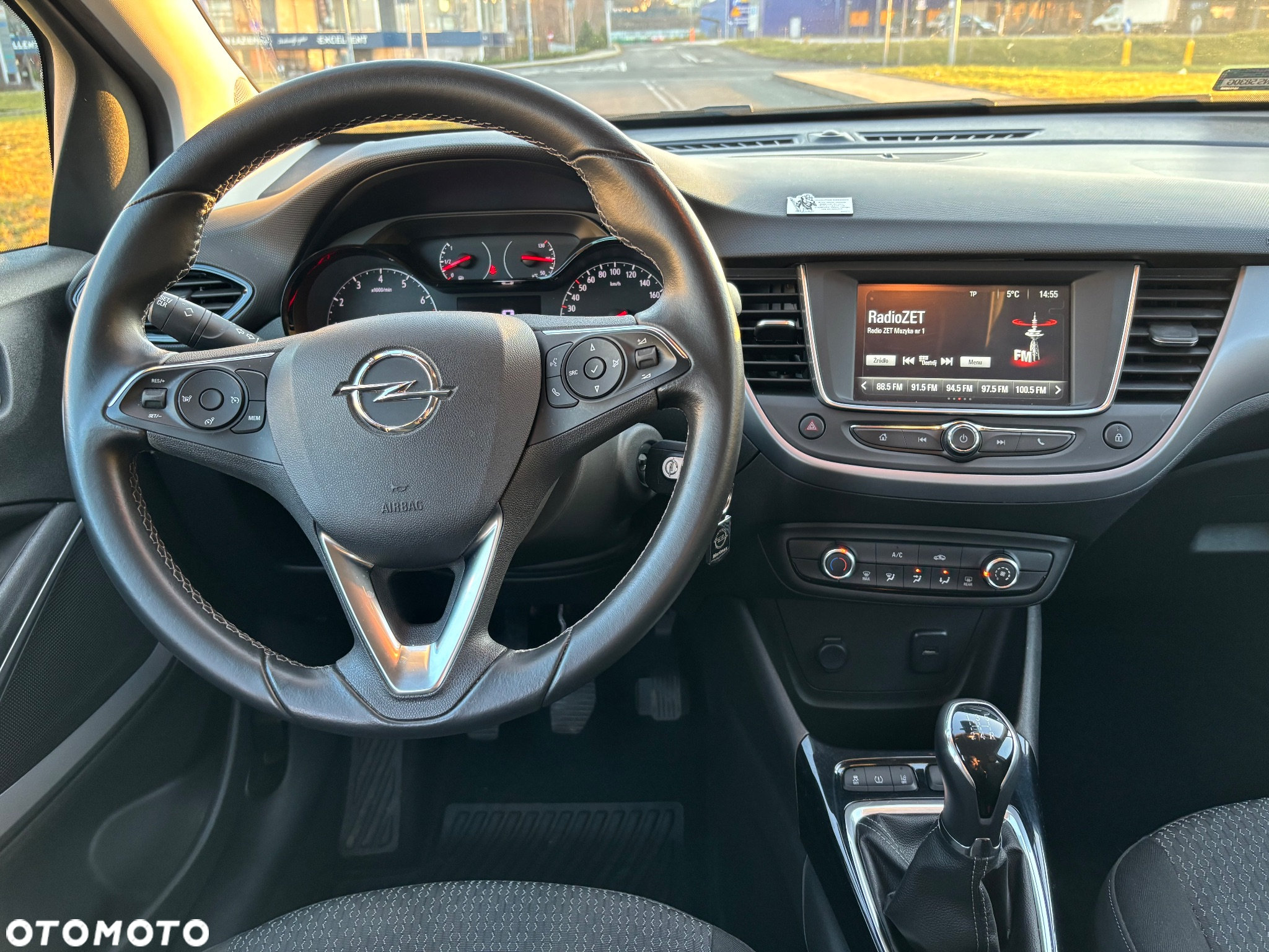 Opel Crossland X 1.2 Enjoy - 13