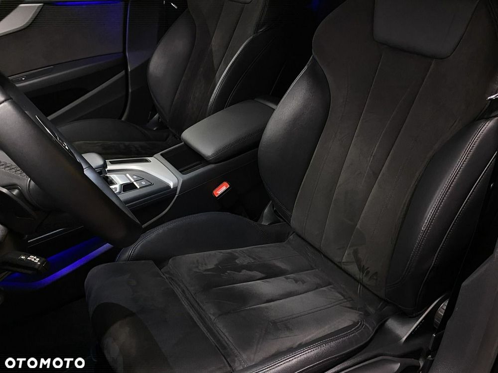 Audi A5 Sportback - 30