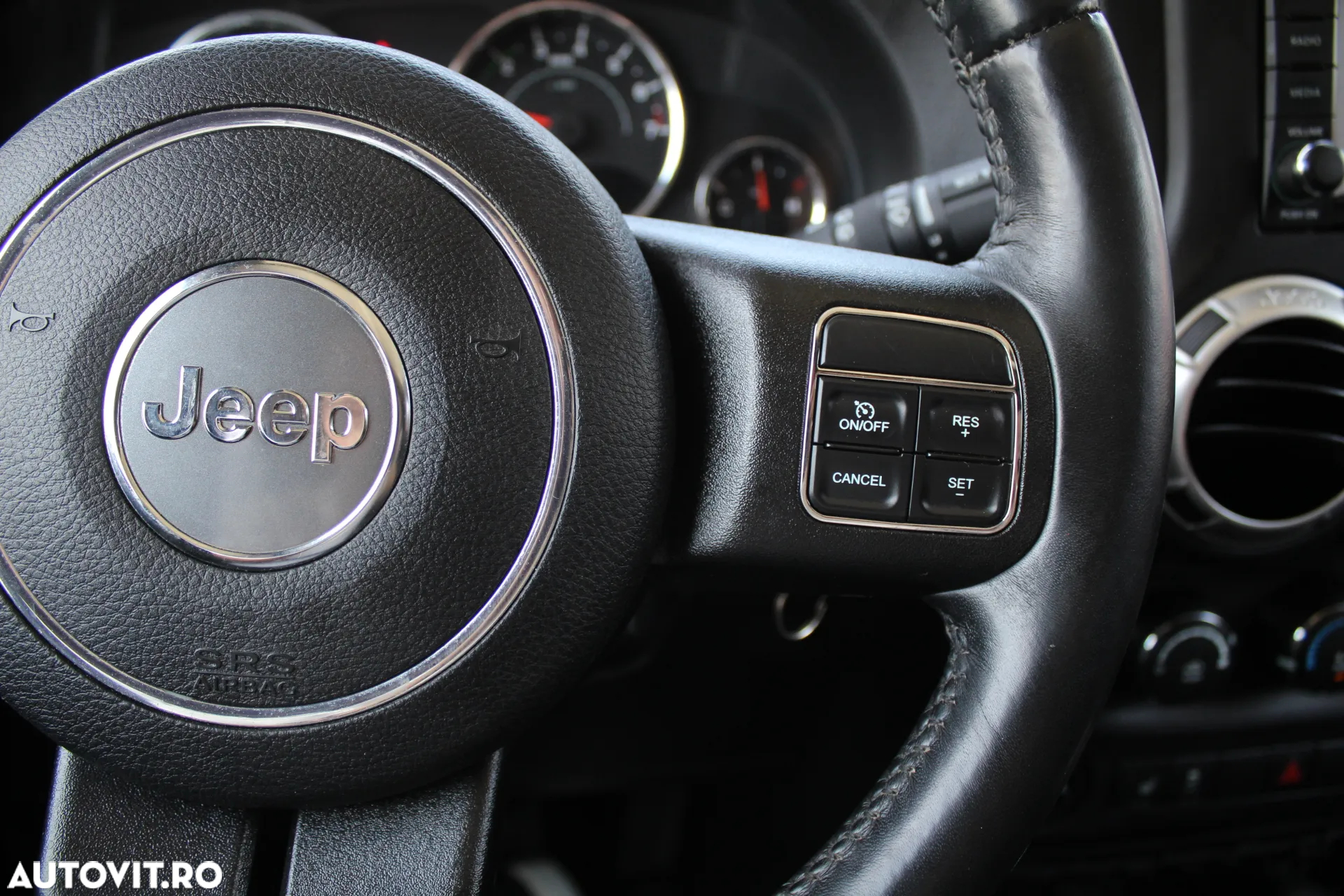 Jeep Wrangler - 6