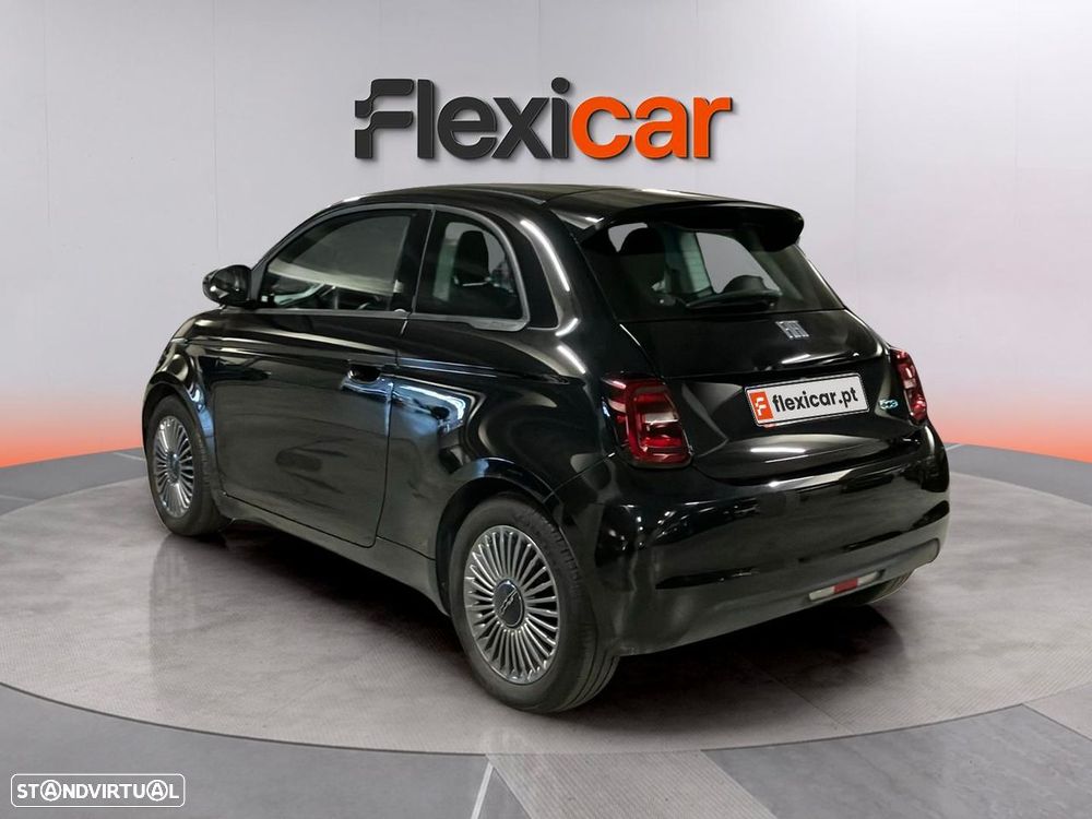 Fiat 500e Icon - 3
