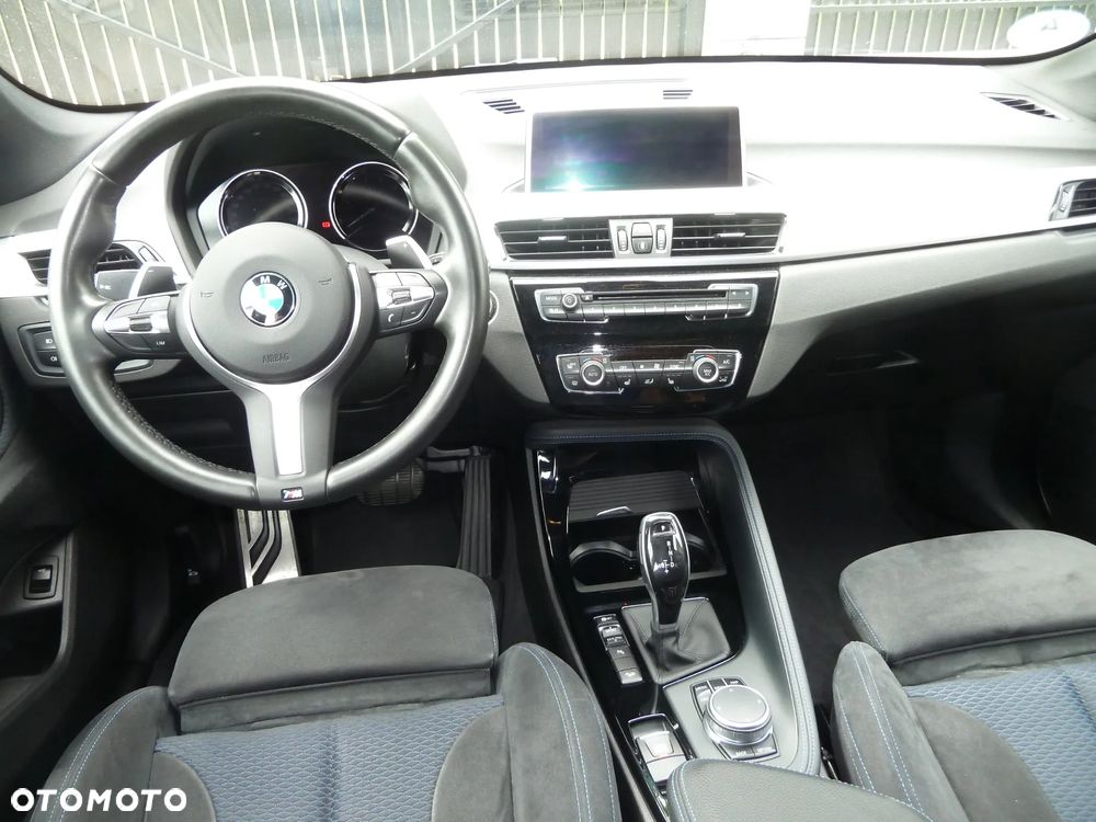 BMW X1 xDrive20i M Sport sport - 8