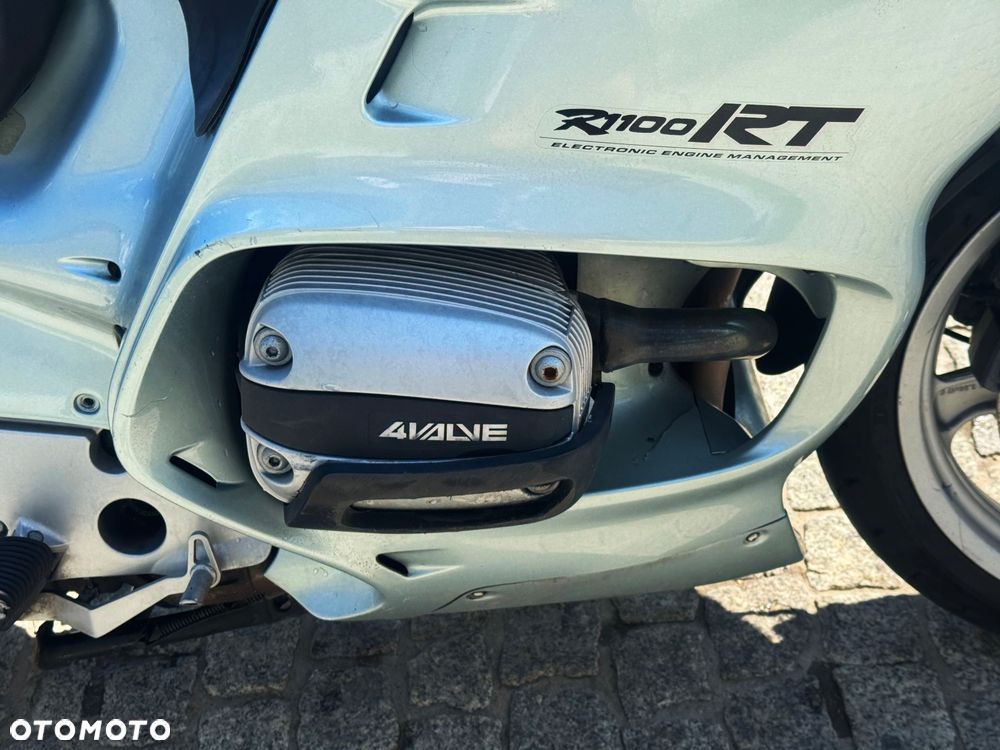 BMW R - 7