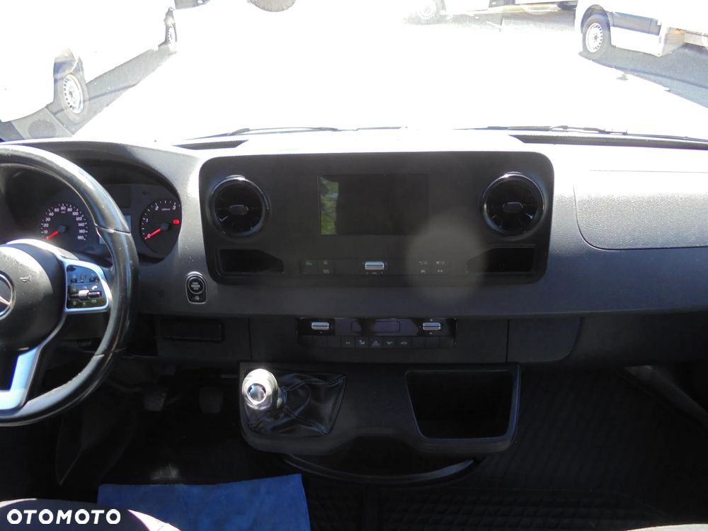 Mercedes-Benz SPRINTER 314 CDI - 13