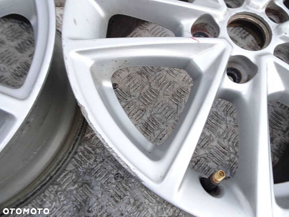 alufelgi kpl. ford c-max mk2 16" 5x108 et 50 - 10