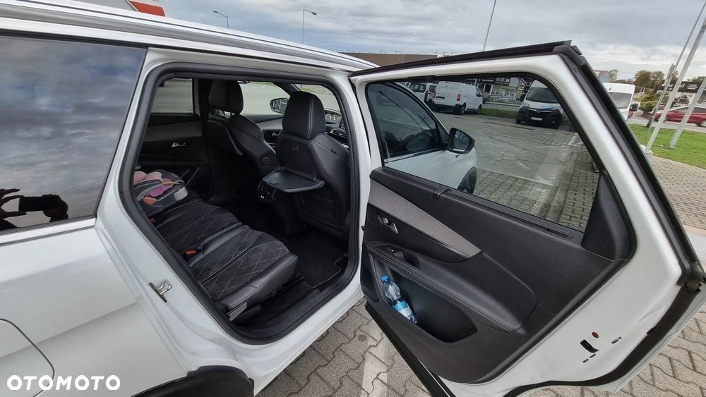 Peugeot 5008 - 19