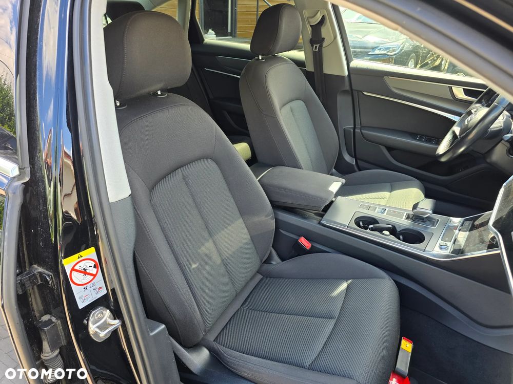 Audi A6 Limousine - 15