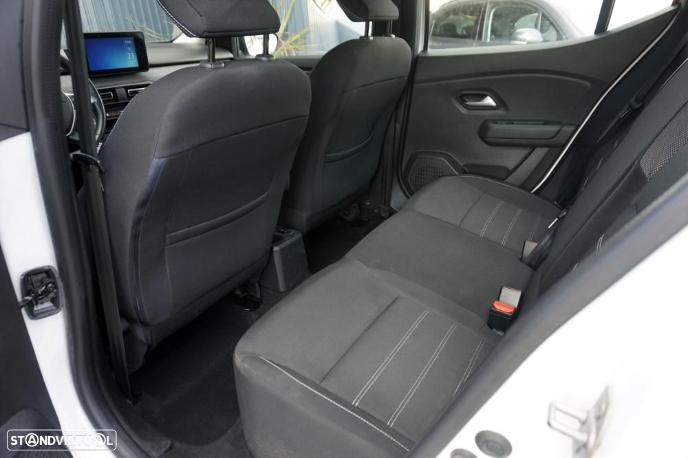 Dacia Sandero 1.0 SCe Essential - 5