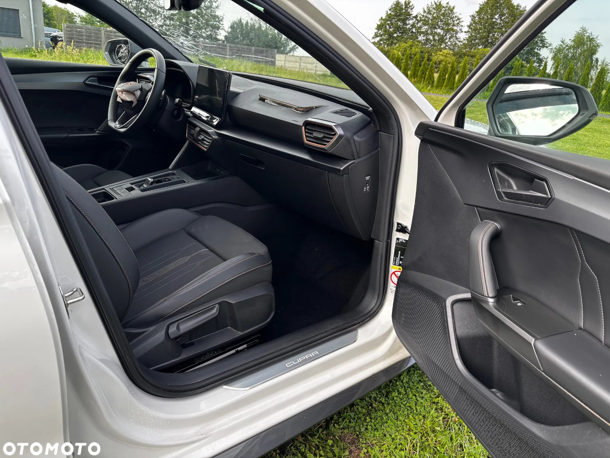 Seat Leon 1.4 e-Hybrid DSG Xcellence Plus - 14