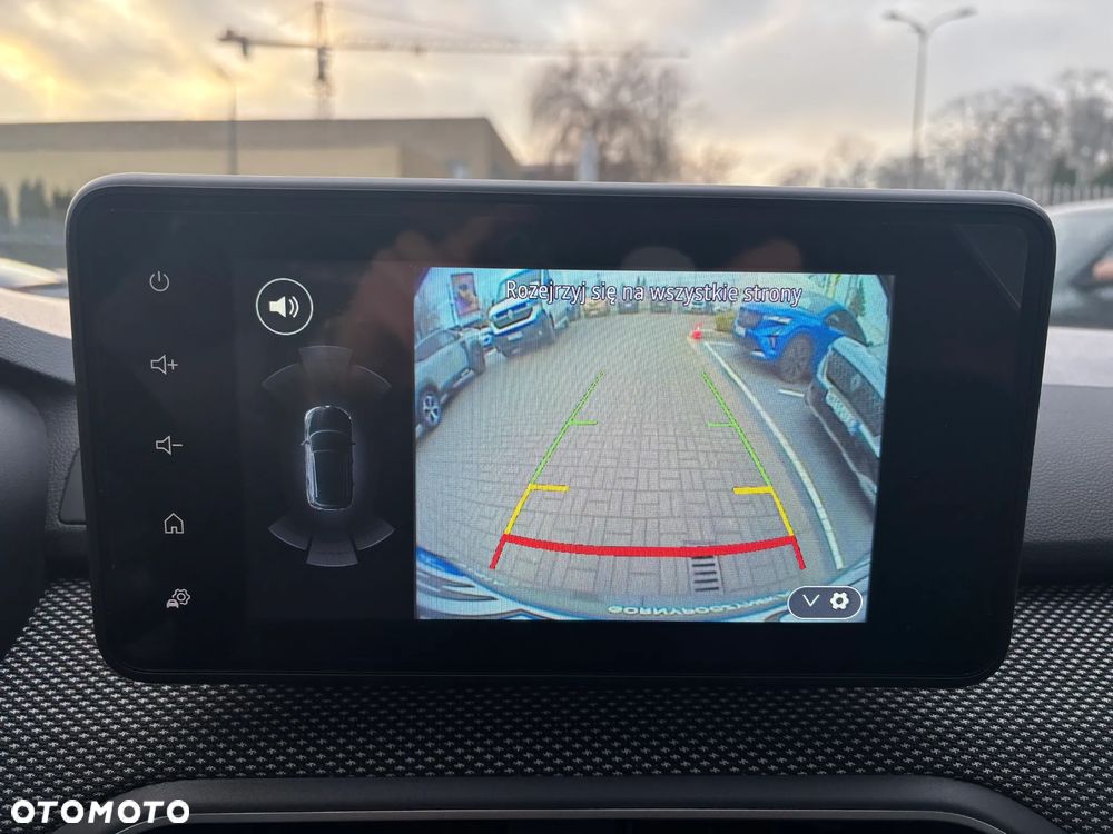 Dacia Jogger 1.0 TCe Extreme 7os - 22