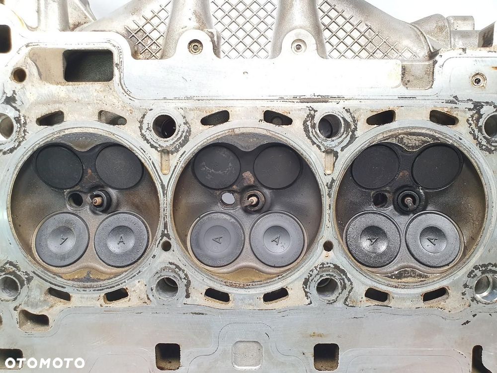 GŁOWICA SILNIKA WAŁKI FORD FOCUS MK3 FIESTA MK7 1.0 ECOBOOST PBCM5G-6090-GC - 10