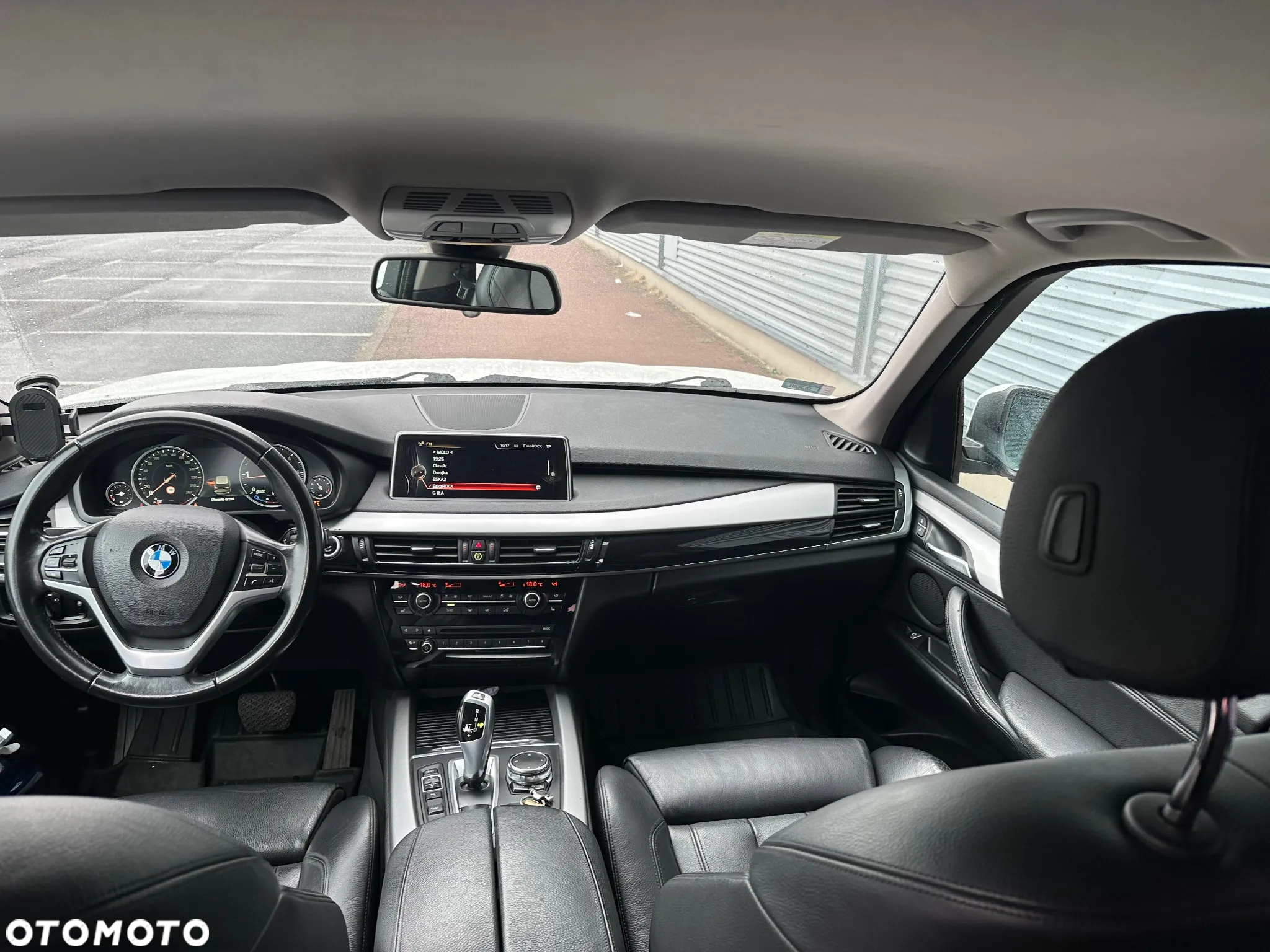BMW X5 xDrive25d - 14