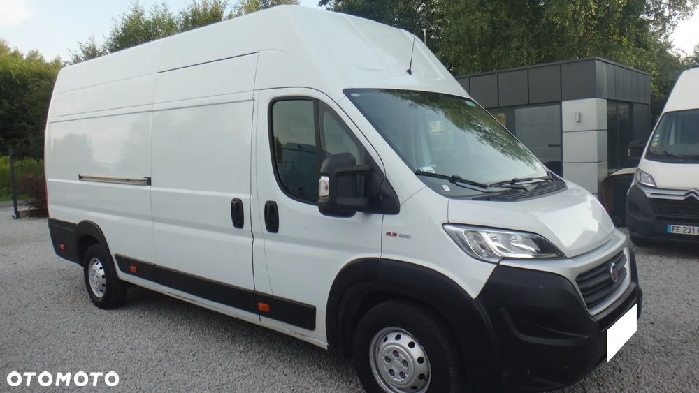 Fiat DUCATO - 2