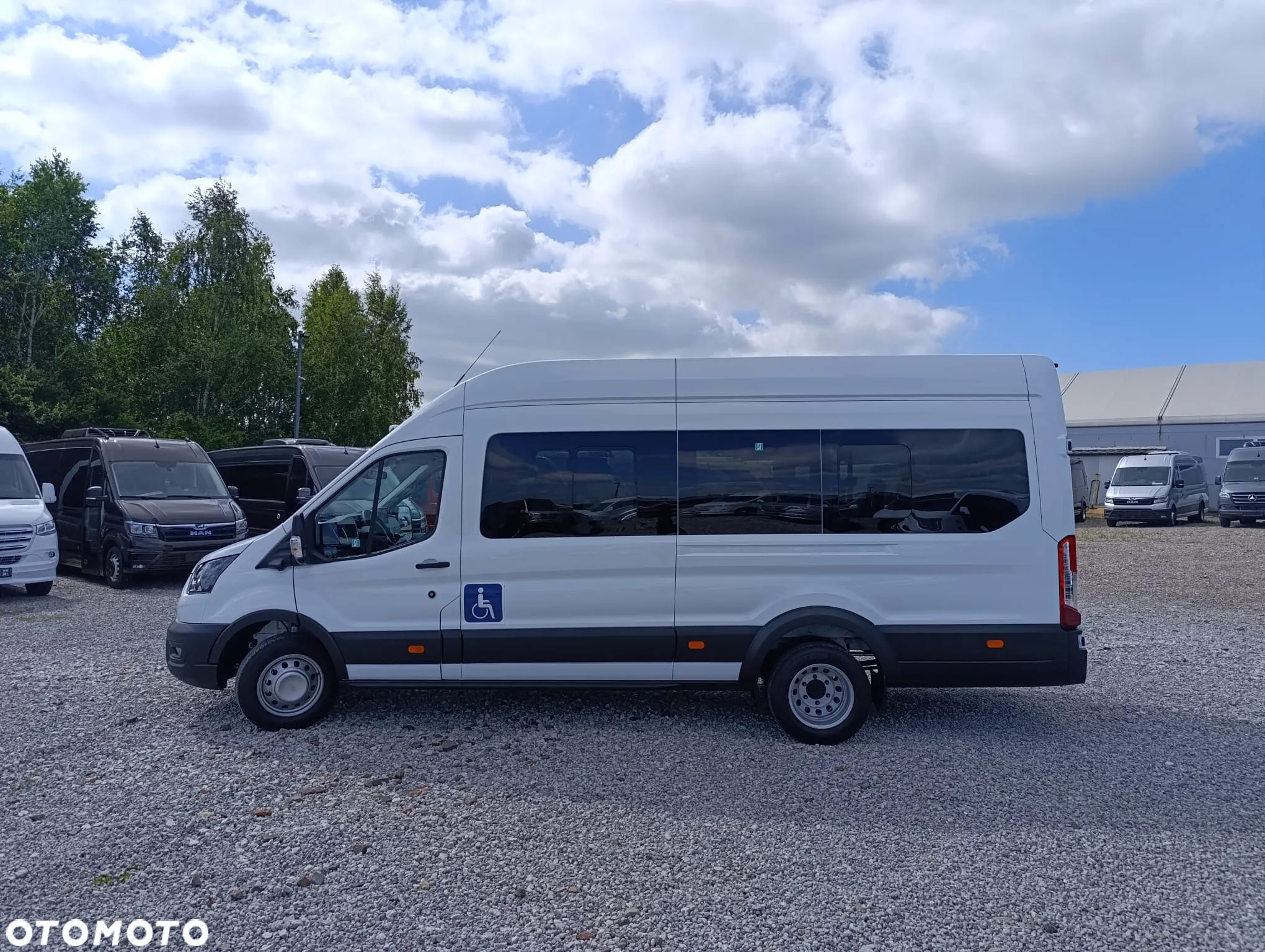 Ford Transit - 10