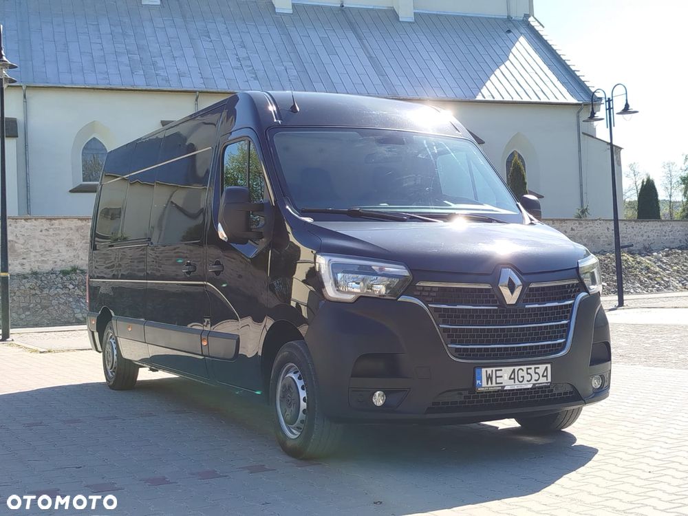 Renault Master - 2