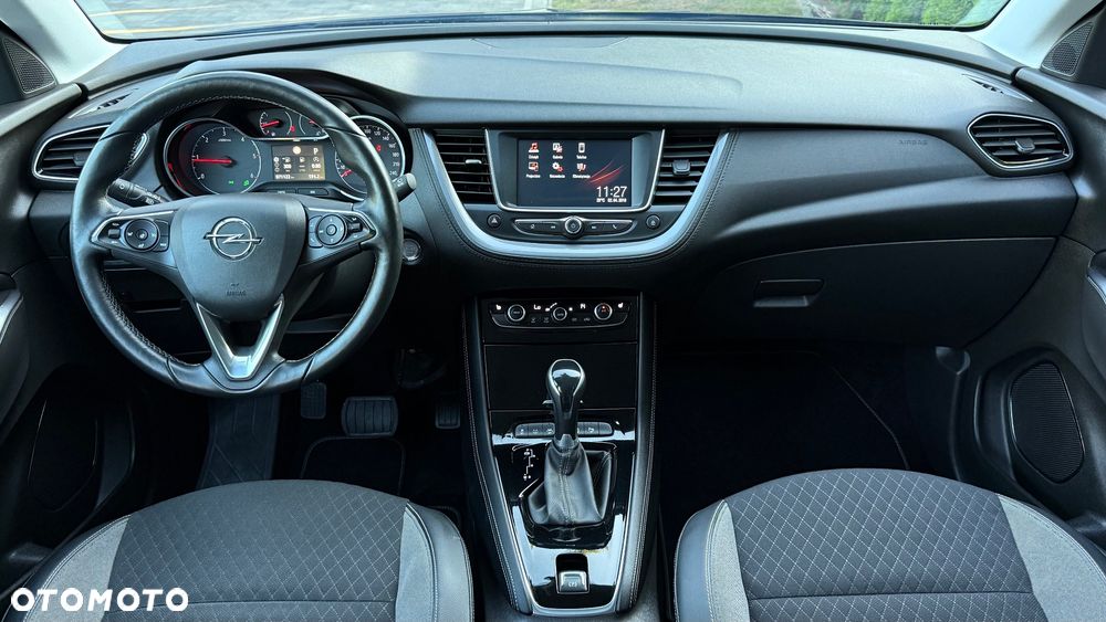 Opel Grandland X 1.5 D Start/Stop Automatik Edition - 7