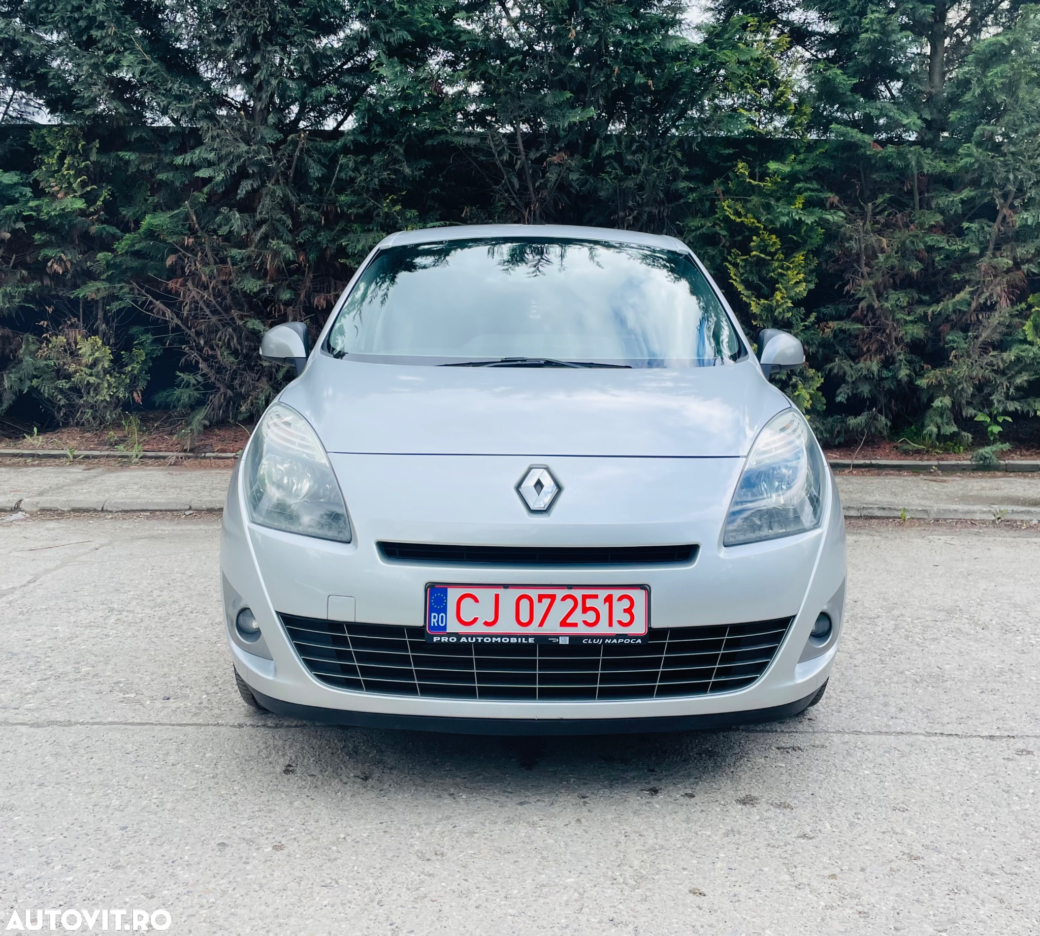 Renault Grand Scenic ENERGY dCi 110 Start & Stop Dynamique - 32