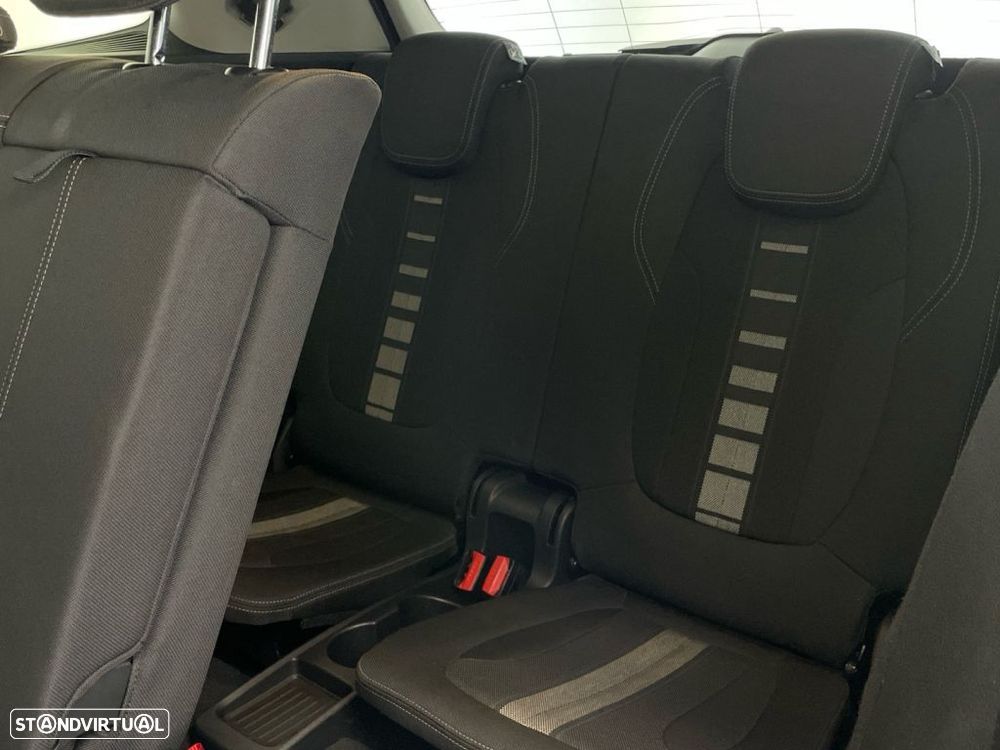 BMW 216 Gran Tourer d Line Sport - 26