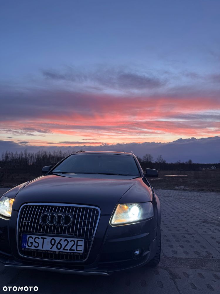 Audi A6 Allroad - 5