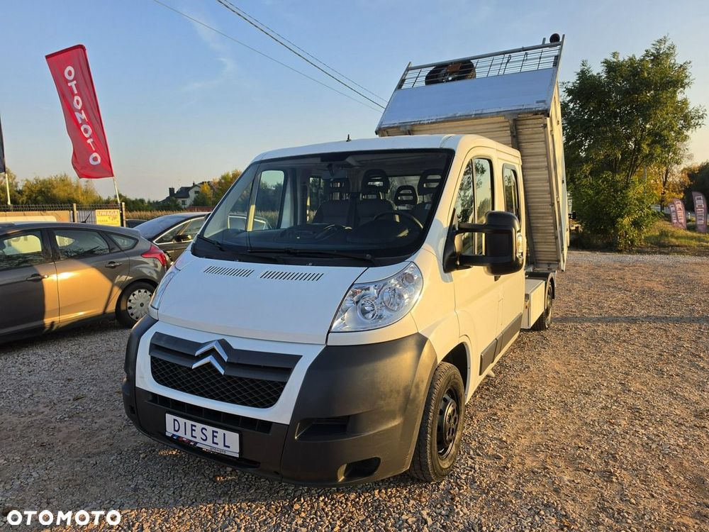 Citroën Jumper - 18