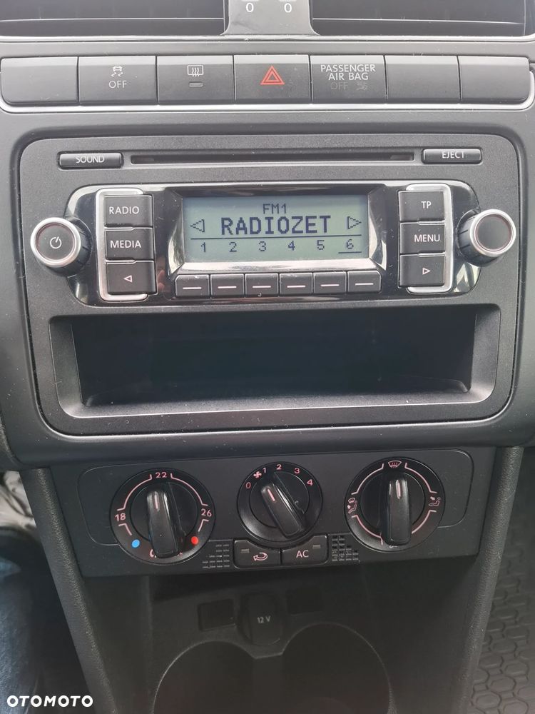 Volkswagen Polo 1.2 Trendline - 17