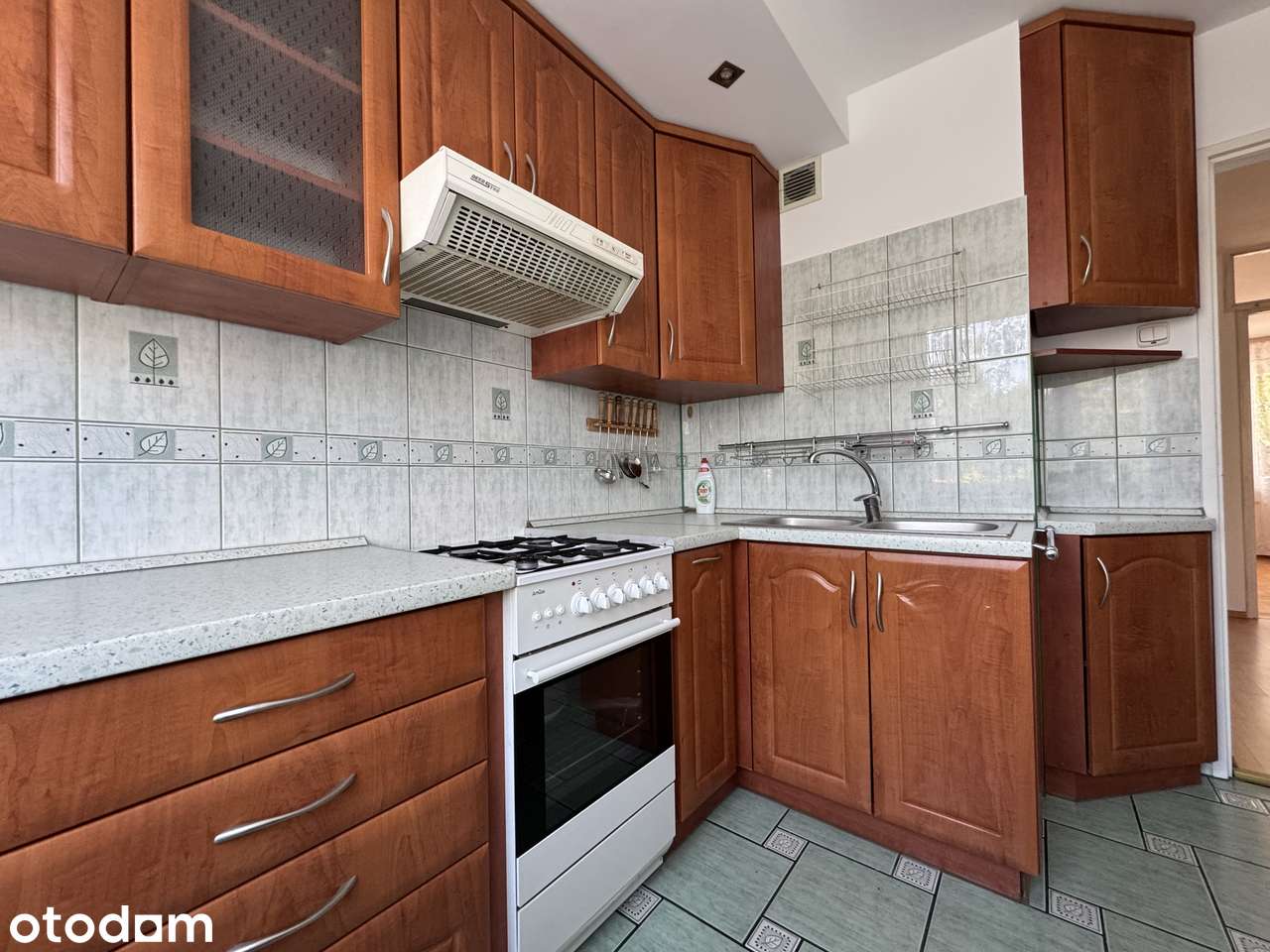 3-pokojowe mieszkanie 69 m² z dużym balkonem – Kozanów, ul. Kozanowska