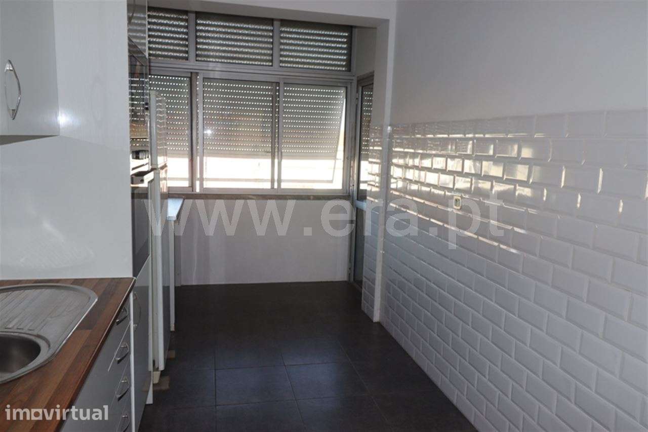 Apartamento T3; Cruz de Pau - Grande imagem: 3/20
