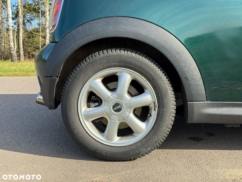 MINI Cooper D - 22