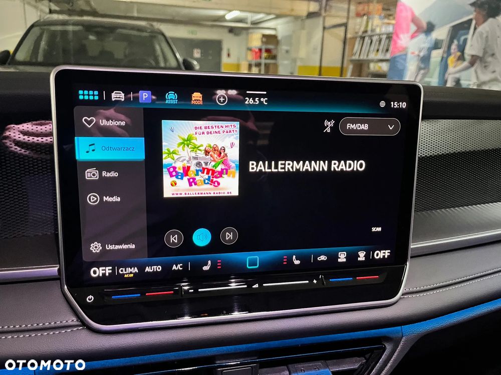 Volkswagen Tayron 2.0 TSI Life DSG - 18