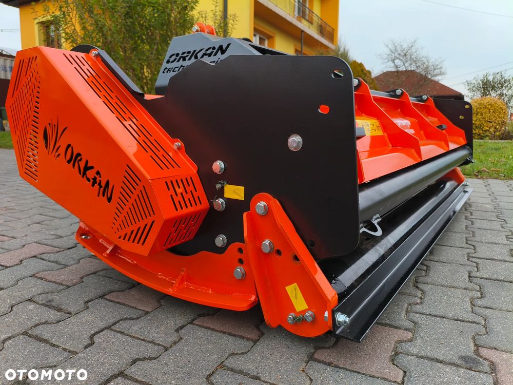 Orkan KTKS 180 D PUMA - 4