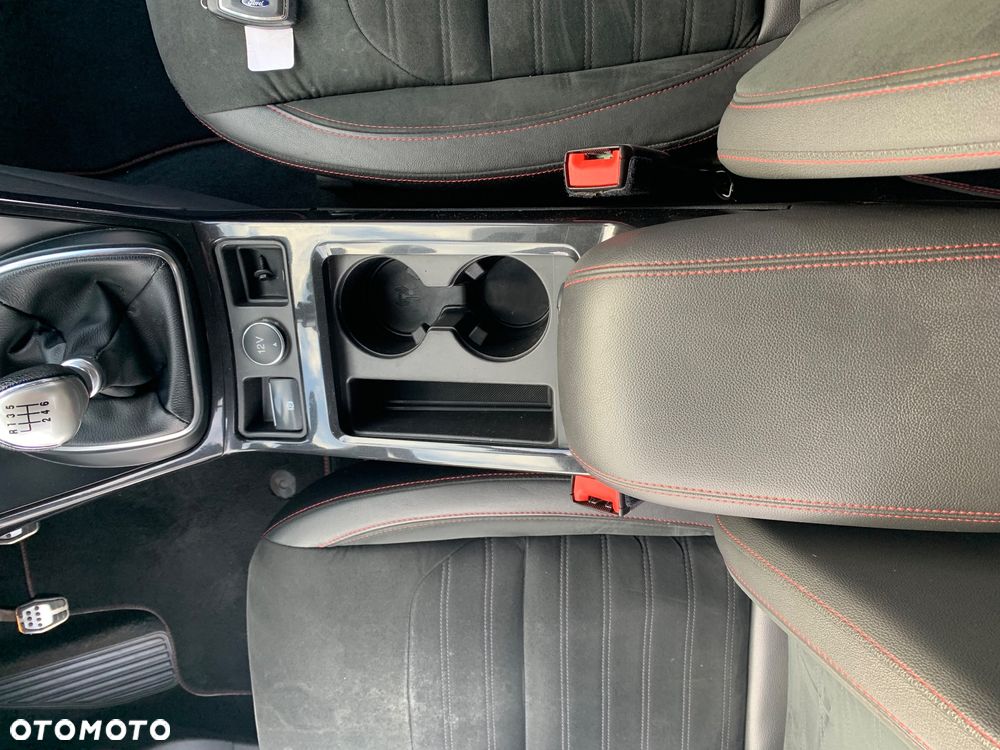 Ford Kuga 1.5 EcoBoost FWD ST-Line Black ASS GPF - 26