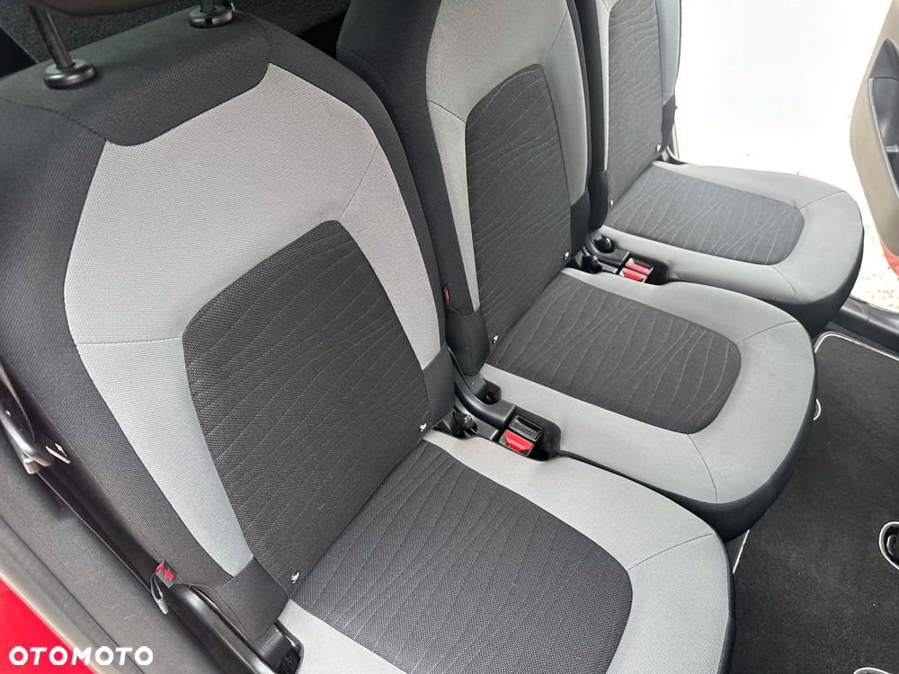 Citroën C4 Picasso - 12