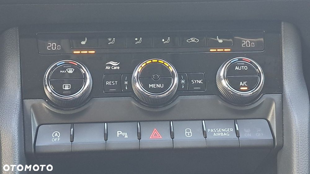 Skoda Kodiaq 2.0 TDI 4x2 Style DSG - 27