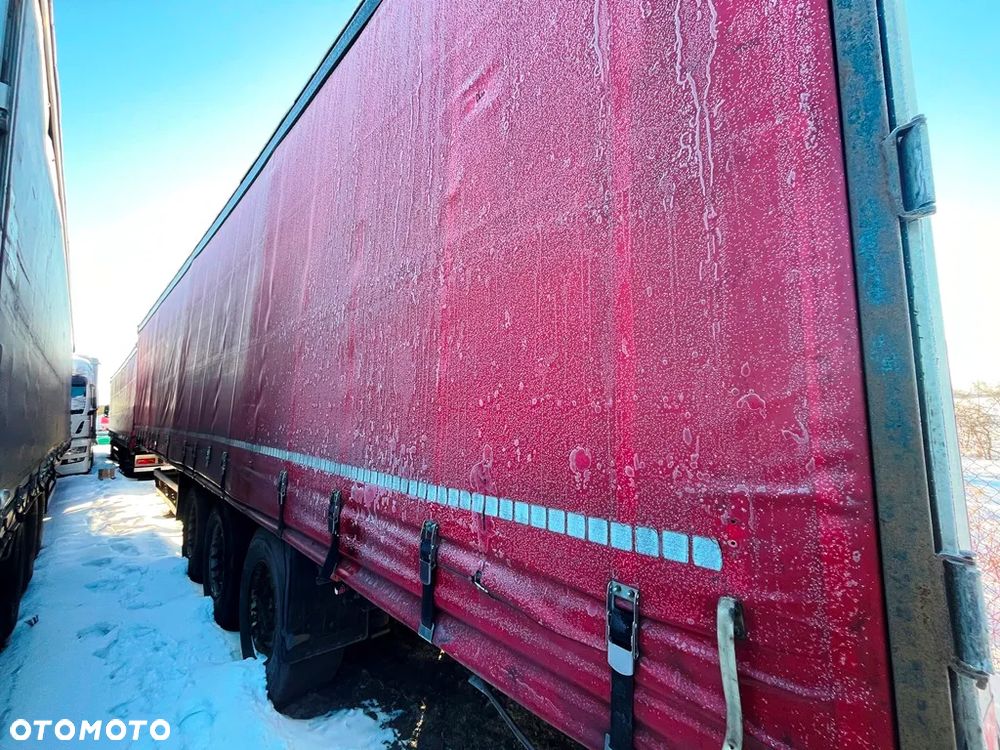 Schmitz Cargobull AG, SCS 24/L- 13.62 - 4