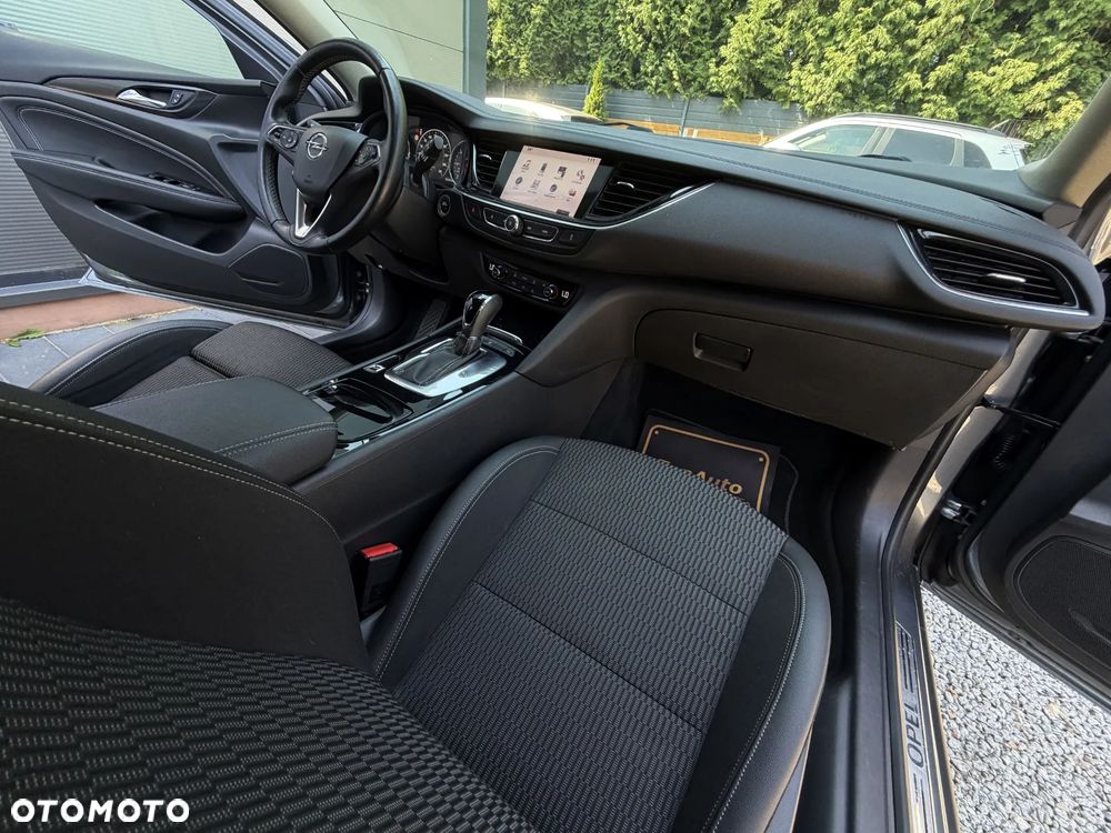 Opel Insignia 1.5 T Ultimate S&S - 15