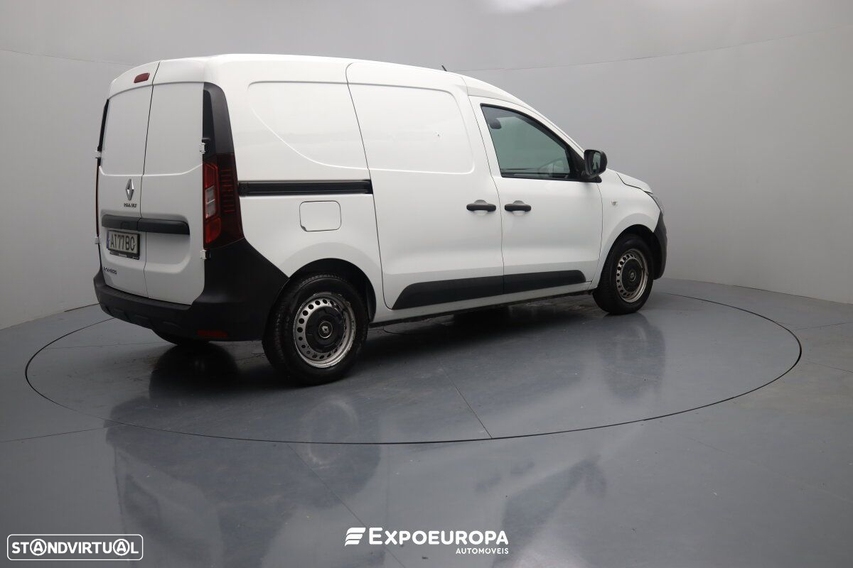 Renault Express 1.5 Dci C/iva dedutivel - 5