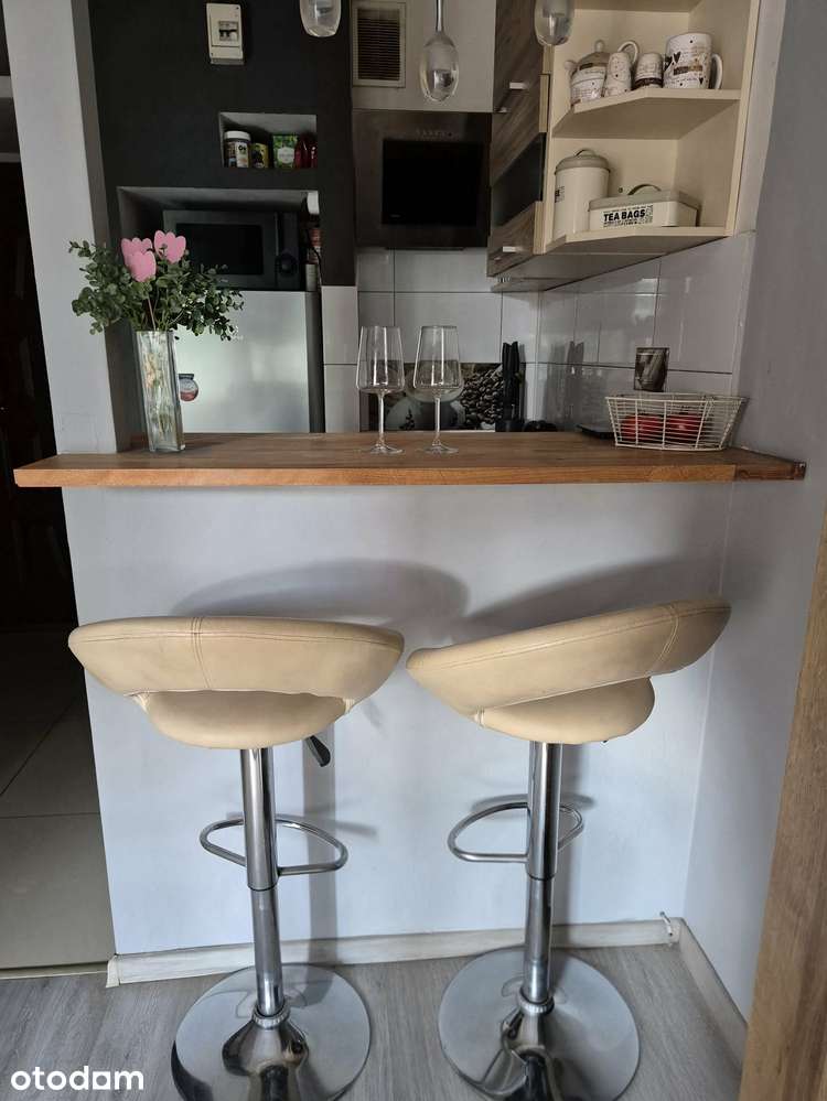 Saska Kępa przy Parku Skaryszewskim |Duży balkon |Jasna kawalerka 23m²