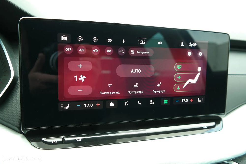 Skoda Octavia 1.5 TSI Selection - 29