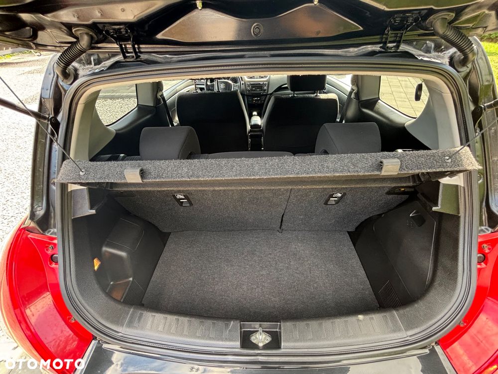 Suzuki Swift 1.2 Premium - 39