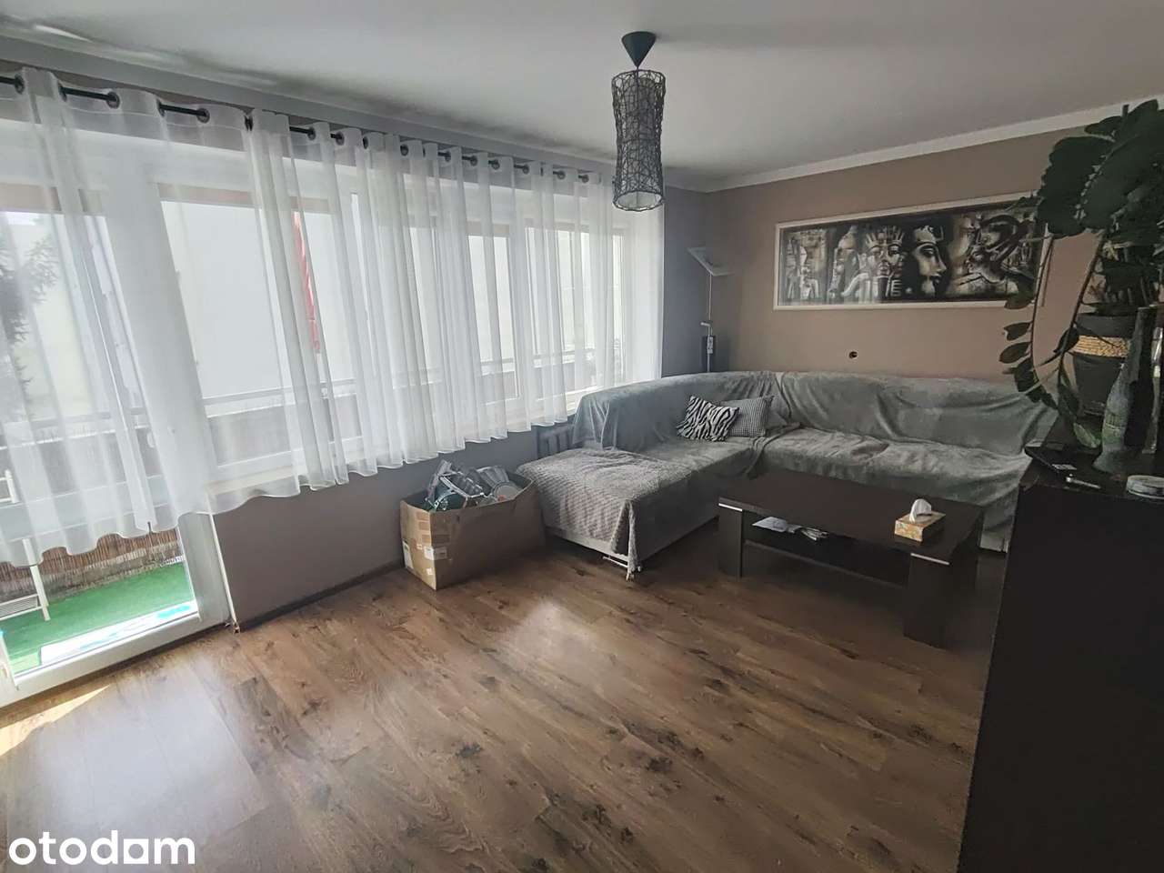 Mieszkanie na sprzedaż, 3 pokoje, 60 m², Głuchołazy