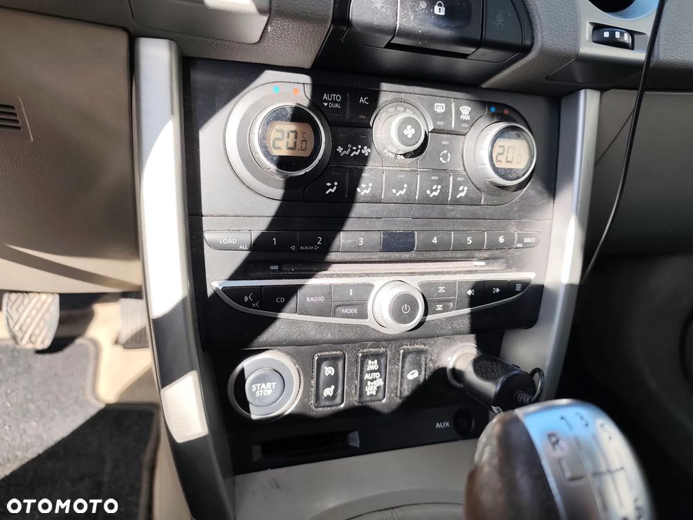 Renault Koleos 2.0 dCi 4x4 Privilege Euro5 - 10