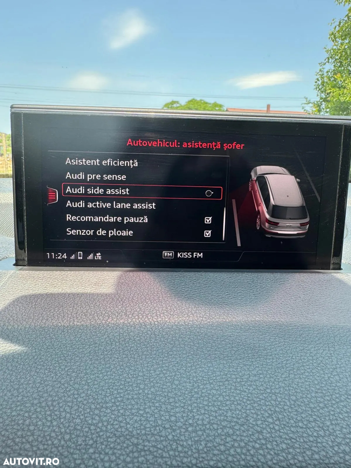Audi Q7 50 TDI quattro Tiptronic S line - 18