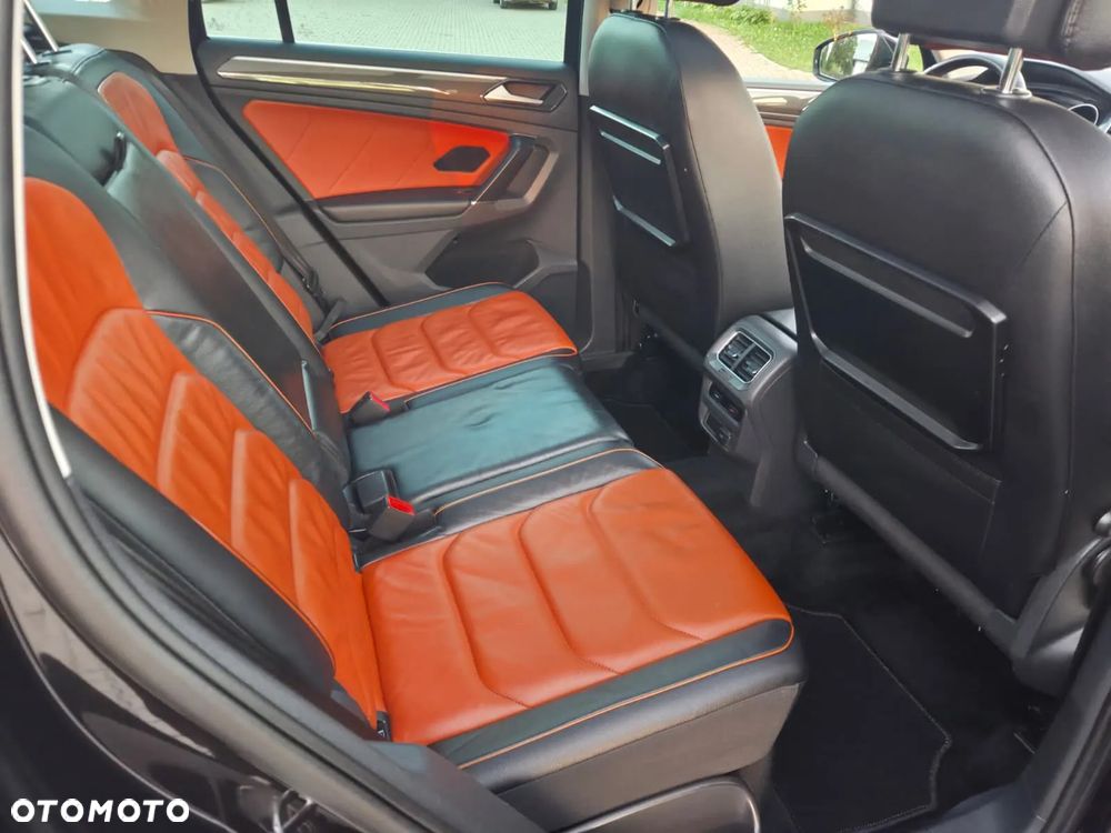 Volkswagen Tiguan 2.0 TDI BMT SCR Highline - 19