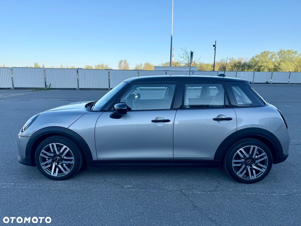 MINI Cooper C Linia Classic - 2