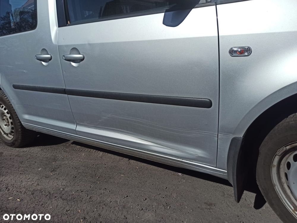 Volkswagen Caddy 1.2 (7-Si.) Edition 30 - 22
