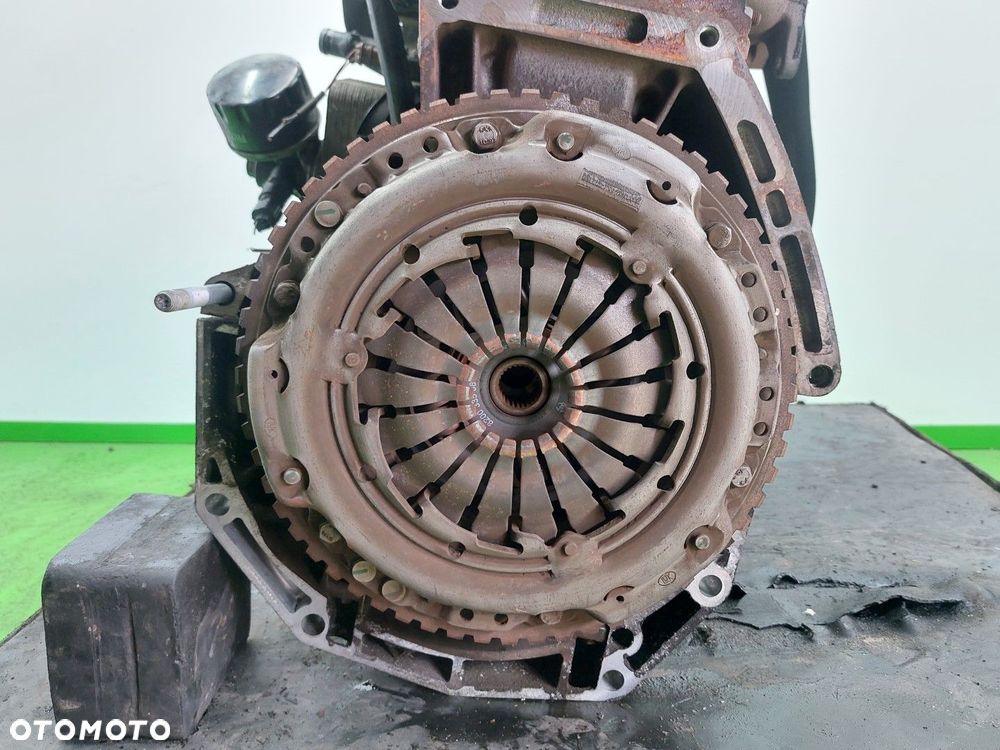 Silnik słupek diesel Renault Modus 1.5DCI 85KM 2004–2012 KOD:K9KT766 - 7