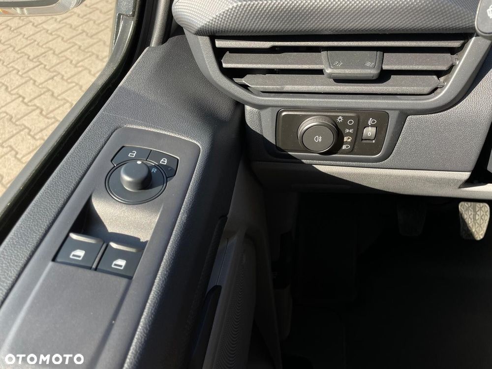 Ford Transit Custom - 20