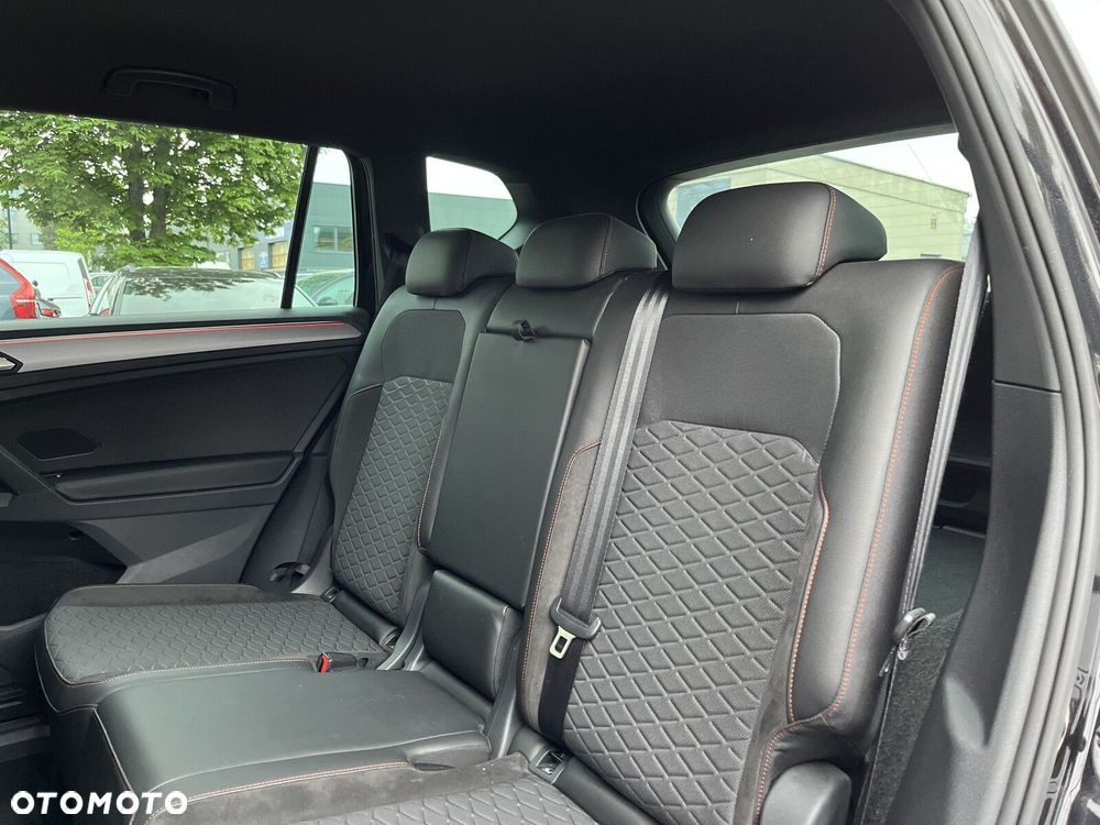 Seat Tarraco 2.0 TDI Xperience S&S DSG - 37
