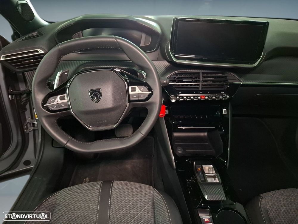 Peugeot 2008 1.2 Hybrid Allure e-DCS6 - 13